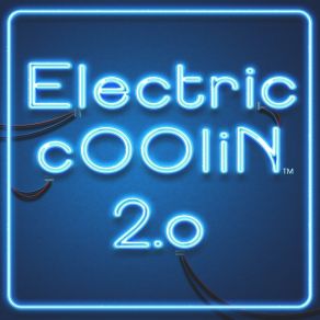 Download track THROUGH THE YEARS Electric COOliN