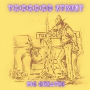 Download track Spanish Tears MG Greaves