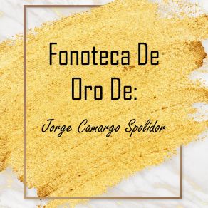 Download track Chatita Linda Jorge Camargo Spolidor