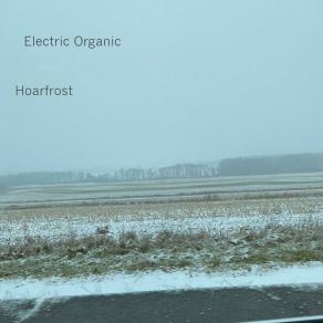 Download track Hoarfrost Electric Organic