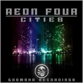 Download track Transient (Original Mix) Aeon Four