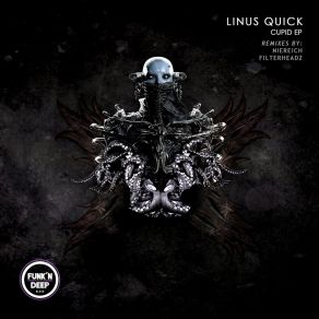 Download track Adhara (Filterheadz Remix) Linus Quick