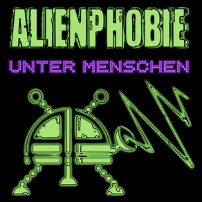 Download track Autonomieautomation Alienphobie