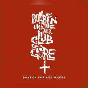 Download track Still Am Tresen Bohren & Der Club Of Gore