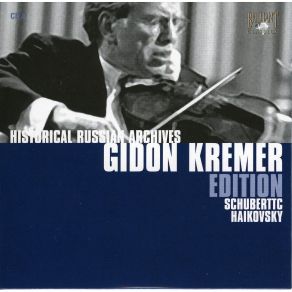 Download track F. Schubert. Introduction, Theme & Variations On ''Trockne Blumen'' From ''Die Schone Mullerin'' E-Moll D802 Franz Schubert