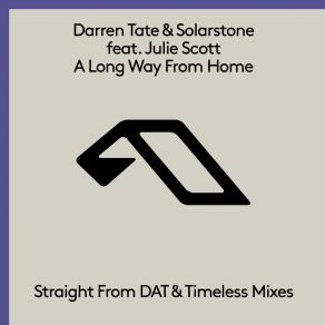 Download track A Long Way From Home (Timeless Mix) Darren Tate, Julie Scott, Solarstone