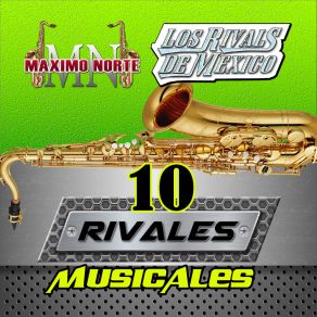 Download track Redondito Cai Maximo Norte