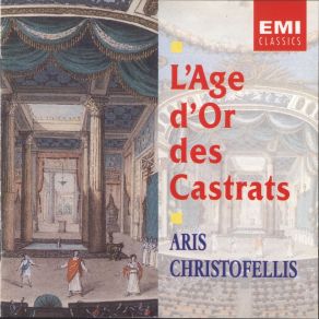 Download track Porpora: 3 Solfeggi - Allegro Non Troppo Aris Christoffelis, Ensemble D'Instruments Anciens