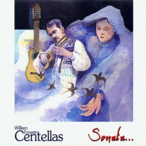 Download track Candor De Tu Silencio William Ernesto Centellas