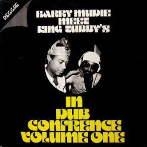 Download track Dub With A Difference Harry Mudie Meet King Tubby