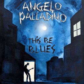 Download track Charlie's Lament Angelo Palladino