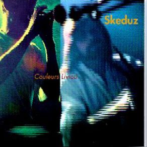 Download track Take 6 Ridées Skeduz