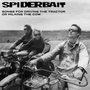 Download track Sam Gribbles Spiderbait