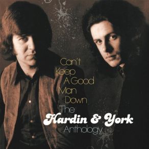 Download track Cowboy (Bonus Version) Hardin & York