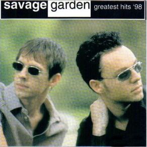 Download track Fire Inside The Man Savage Garden