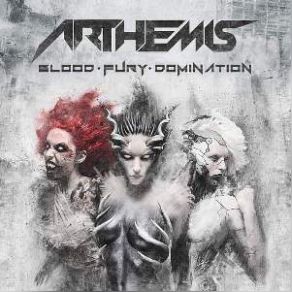 Download track Into The Arena Arthemis