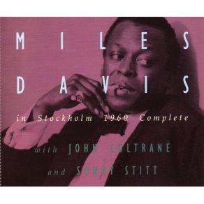 Download track On Green Dolphin Street Miles Davis