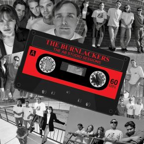 Download track Minor Song The Burnlackers