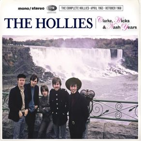 Download track I Thought Of You Last Night (Mono) The Hollies