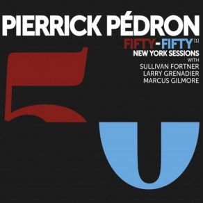 Download track Origami Pierrick Pedron