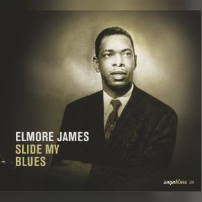 Download track 15. Strange Kinda Feeling Elmore James