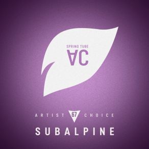 Download track Artist Choice 067 (Continuous Dj Mix) Subalpine