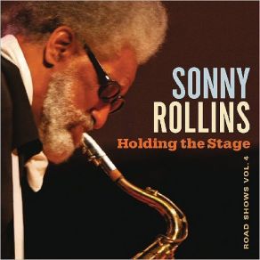 Download track Solo (Live) The Sonny Rollins