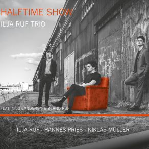 Download track La Danse De La Lune - Trio Niklas Müller, Ilja Ruf, Hannes Pries