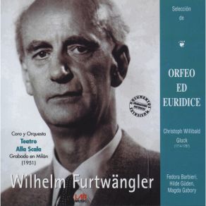 Download track Vien, Appaga Il Tuo Consorte. Orfeo, Euridice Christoph Willibald Ritter Von Gluck