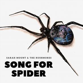 Download track Song For Spider The Rushmores