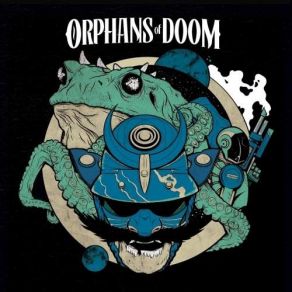 Download track Cephalopod Orphans Of Doom