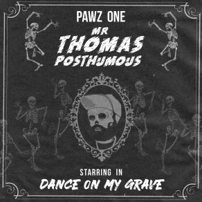 Download track Dance Like No One's Watchin' (Intro) Pawz One