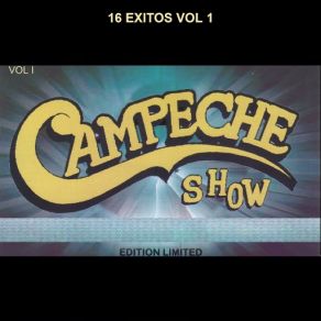 Download track Llorando Estoy Llorando Campeche Show