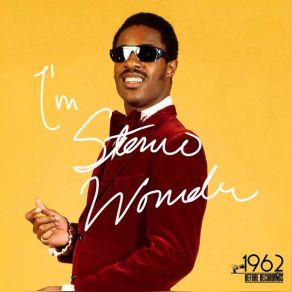 Download track My Baby's Gone Stevie Wonder