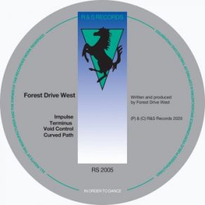 Download track Impulse Forest Drive West