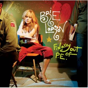 Download track Ugly Brie Larson