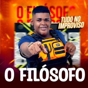 Download track Vai Empurrando (Remasterizado) O Filosofo