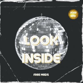 Download track Look Inside (Deep House Mix) Free Mads