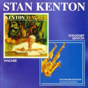 Download track Prelude To Act I Of 'Lohengrin' Stan Kenton