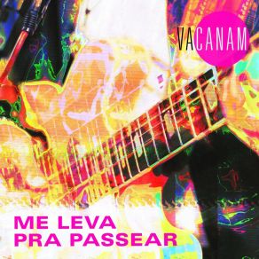 Download track Mandingueira Vacanam