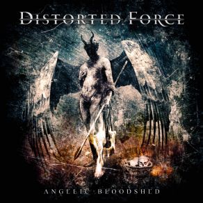 Download track Approaching Event Horizon Distorted Force