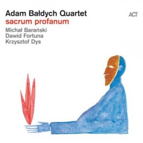 Download track Miserere Adam Bałdych, Adam Bałdych Quartet