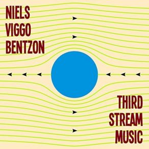 Download track Marcel Proust Vignet Niels Viggo Bentzon, The Contemporary Jazz Quartet