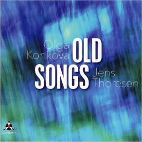 Download track Blue In Green Jens Thoresen, Olga Konkova