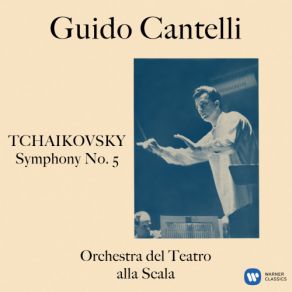 Download track Tchaikovsky- Symphony No. 5 In E Minor, Op. 64- III. Valse. Allegro Moderato Orchestra Del Teatro Alla Scala, Piotr Illitch Tchaïkovsky