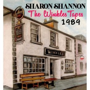 Download track High Road To Linton Set Sharon Shannon