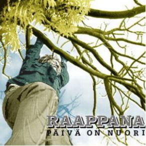 Download track Ainoo Raappana