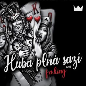 Download track Jako Ty F. A. King