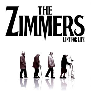 Download track Lust For Life The Zimmers