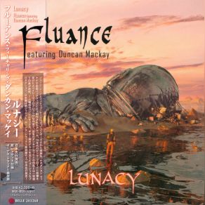 Download track Try Not To Drown Duncan Mackay, Fluance